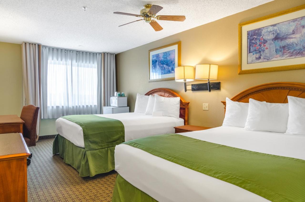 Cheyenne Guest Inn Eksteriør bilde