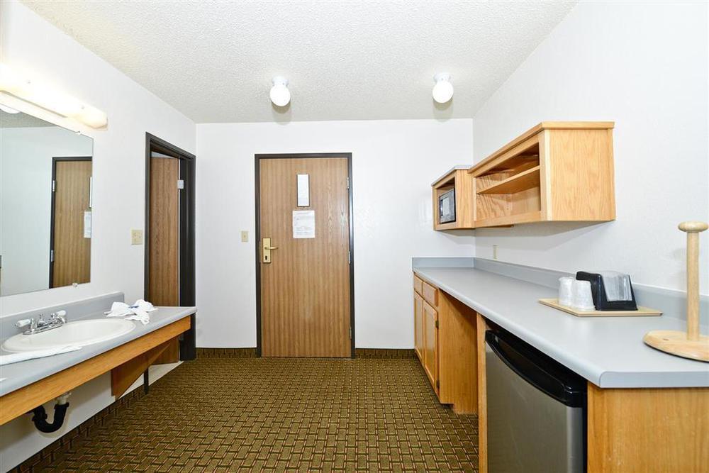 Cheyenne Guest Inn Rom bilde