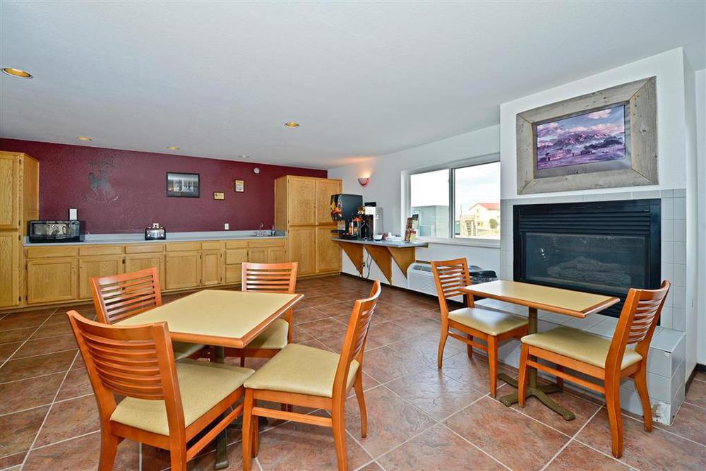Cheyenne Guest Inn Restaurant bilde