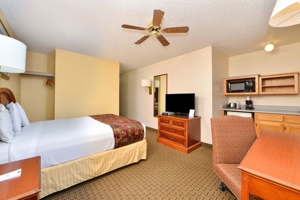 Cheyenne Guest Inn Rom bilde
