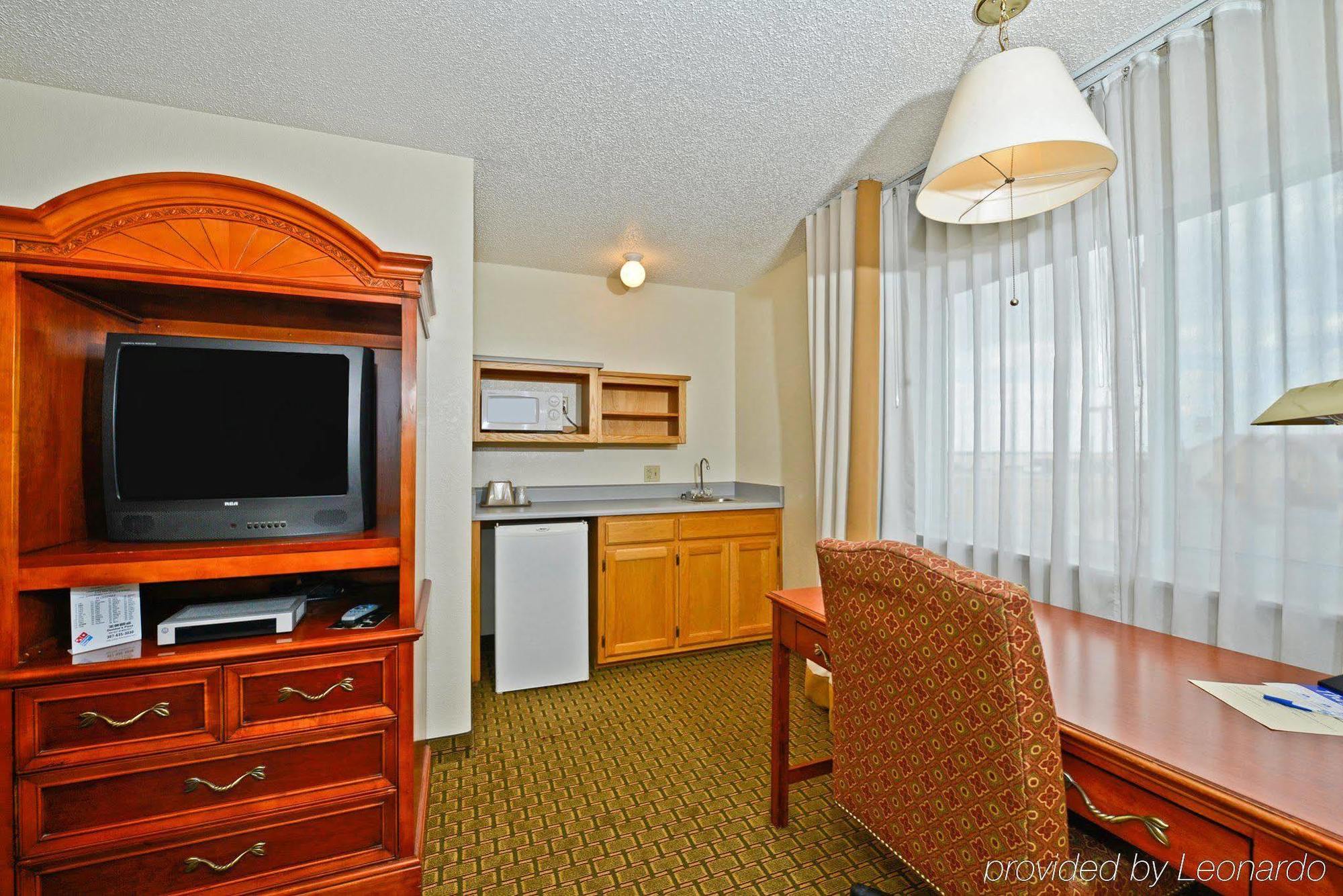 Cheyenne Guest Inn Rom bilde