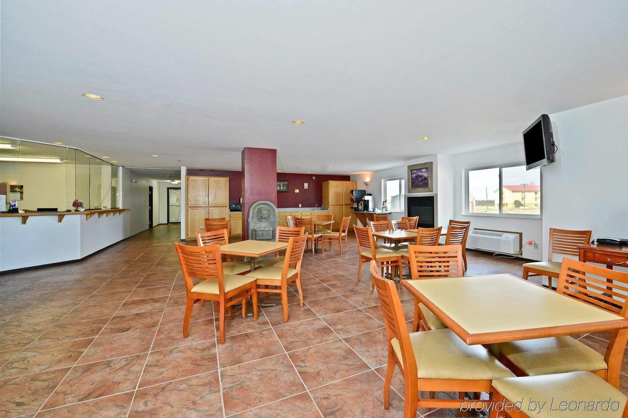 Cheyenne Guest Inn Restaurant bilde